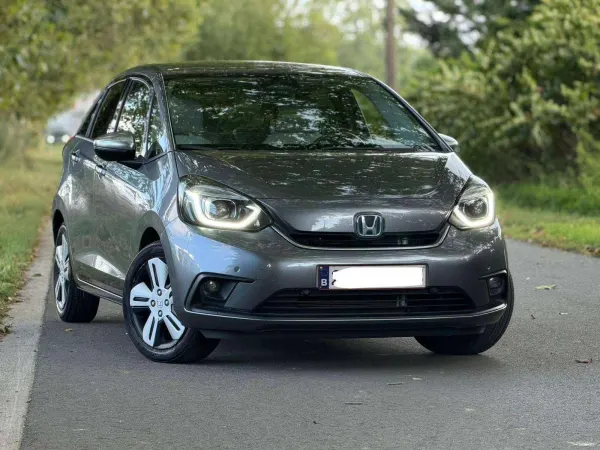 Honda Jazz Edition Executive- Entretien à jour - Garantie 12 mois