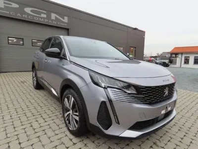 Peugeot 3008 HYBRID PLUG IN PHEV ALLURE