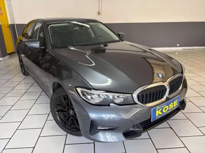BMW 316 dA // GARANTIE 12 MOIS+ESSAIS ROUTIER+CT+CARPASS//