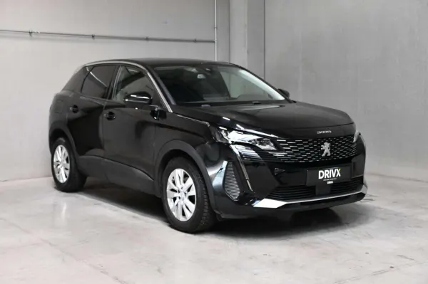 Peugeot 3008 3008 - Active - Camera - Cruise Control - Carplay