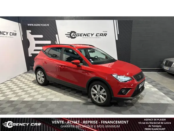 Seat Arona 1.0 EcoTSI - 95 Start&Stop Urban PHASE 1