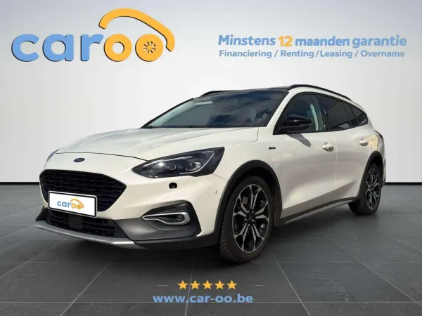 Ford Focus Focus Active 1.5 EcoBoost Business *