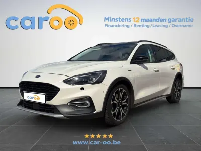 Ford Focus Focus Active 1.5 EcoBoost Business *