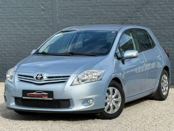 Toyota Auris 1.4 D-4D ECO Luna DPF /A.c/1erProp./Export-Marchand/