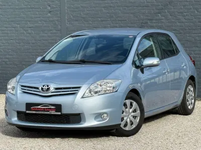 Toyota Auris 1.4 D-4D ECO Luna DPF /A.c/1erProp./Export-Marchand/