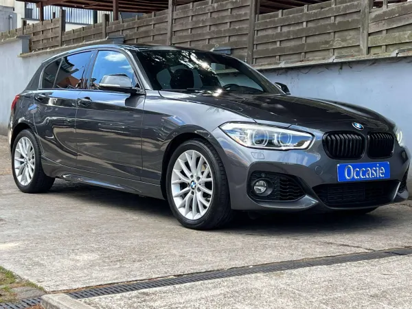 BMW 118 iA Automatique Pack Sport line Edition 136cv