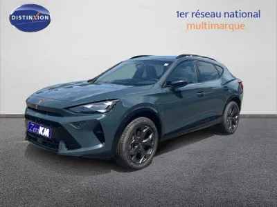Cupra Formentor 1.5 eTSI 150CH DSG7
