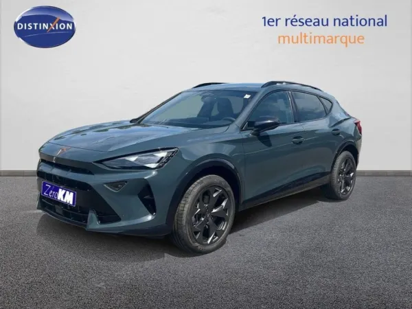 Cupra Formentor 1.5 eTSI 150CH DSG7