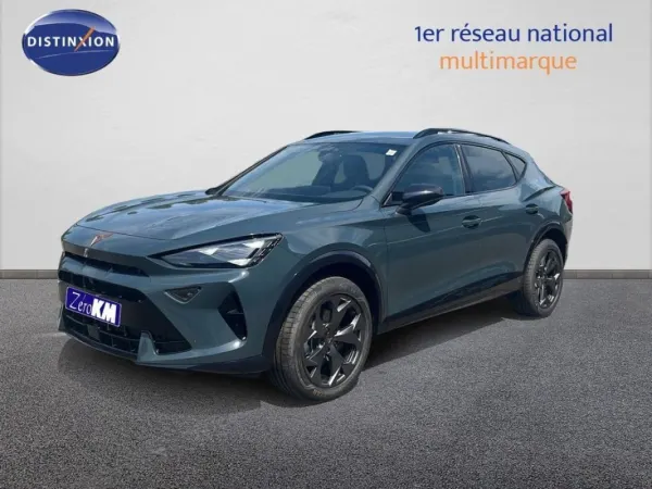 Cupra Formentor 1.5 eTSI 150CH DSG7