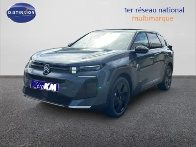 Citroen C5 HYBRID 145CH BVA PLUS