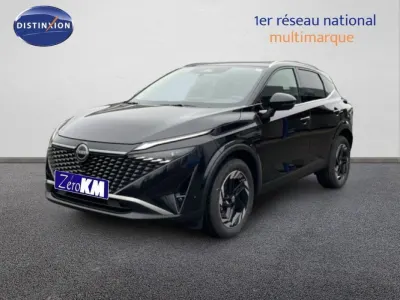 Nissan Qashqai 1.5 E-POWER 205CH N-CONNECTA