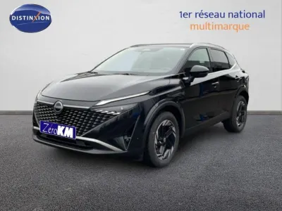 Nissan Qashqai 1.5 E-POWER 205CH N-CONNECTA