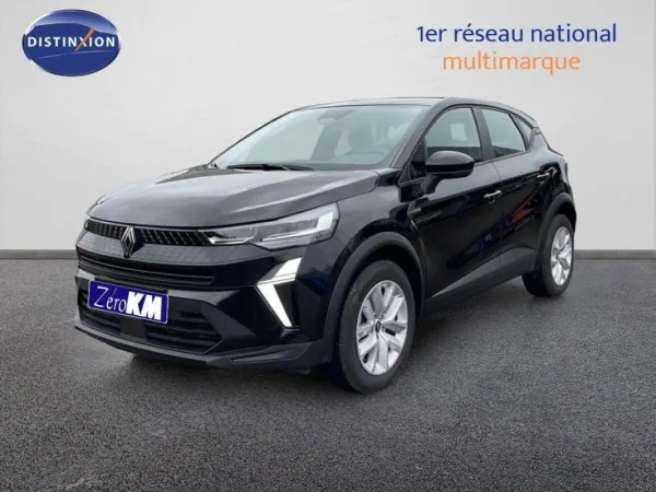 Renault Captur 1.0 TCE 90CH EVOLUTION