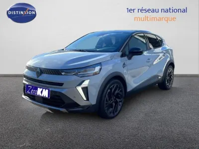 Renault Captur 1.6 E-TECH F.HYBRID 145 ESPRIT ALPINE