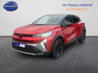 Renault Captur 1.6 E-TECH F.HYBRID 145 ESPRIT ALPINE