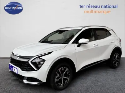 Kia Sportage 1.6 GPL 160CH STYLE