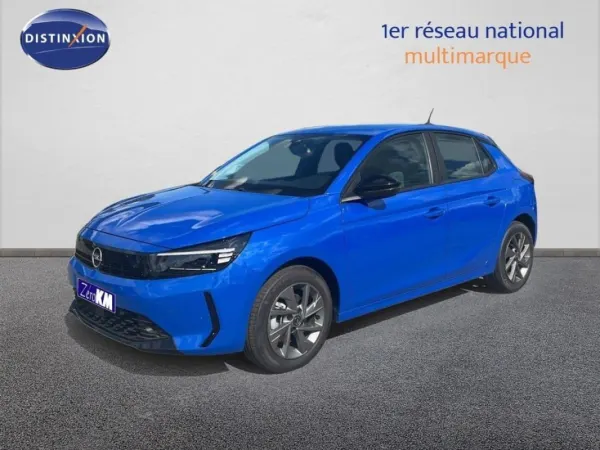 Opel Corsa 1.2 PURETECH 100CH EDITION
