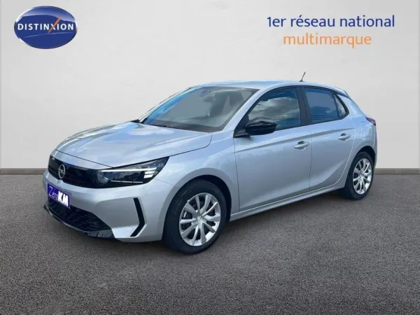 Opel Corsa 1.2 PURETECH 75CH EDITION