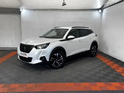 Peugeot 2008 II PureTech 130 S&S ALLURE BUSINESS