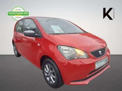 SEAT Mii 1.0  60 ch  /GARANTIE 1AN