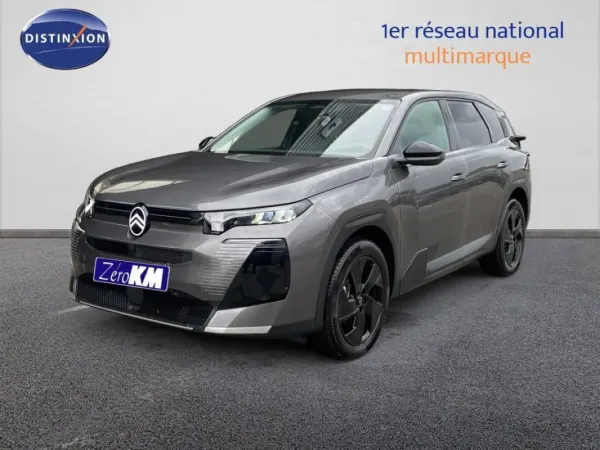 Citroen C5 HYBRID 145CH BVA PLUS