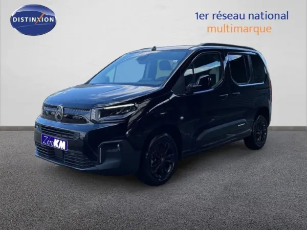 Citroen Berlingo MPV N1 1.5 BLUEHDI 130CH EAT8 PLUS