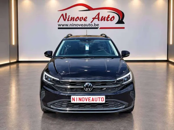 Volkswagen Taigo 1.0 TSI Life Business OPF DSG CAMERA AUTOMAAT CARPLAY AIRCO CRUISE