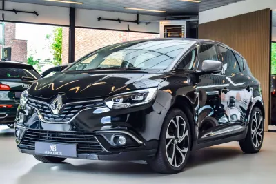 Renault Scenic 1.6 dCi Energy Bose Edition 02/2018
