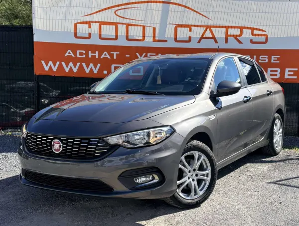 Fiat Tipo 1.4i Easy