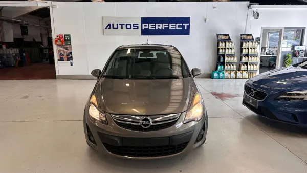 Opel Corsa 1.3 CDTi ecoFLEX MARCHAND EXPORT VOL+SIEGE CHAUFF PDC
