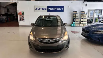Opel Corsa 1.3 CDTi ecoFLEX MARCHAND EXPORT VOL+SIEGE CHAUFF PDC