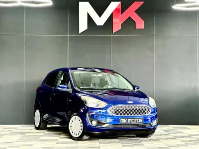 Ford Ka/Ka+ 🟢1.2 ESSENCE 86CV - 1ER MAIN - SIEGES CHAUFFANTS - CRUISE