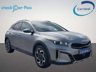 Kia XCeed GT- Line /CAMERA/CARPLAY/CLIM/GARANTIE/