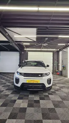 Land Rover Range Rover Evoque Range Rover Evoque 2.0 TD4 4WD bj.2015 181.000km
