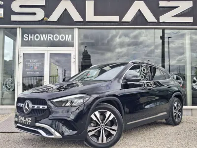Mercedes-Benz GLA 180 GLA 180 d BUSINESS LINE / 1 ER PROP / CARNET / GARANTIE