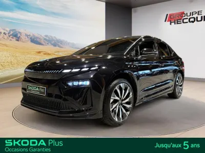 Skoda Enyaq COUPE 85 Sportline