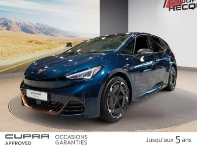 Cupra Born 230 ch - Batterie XL V