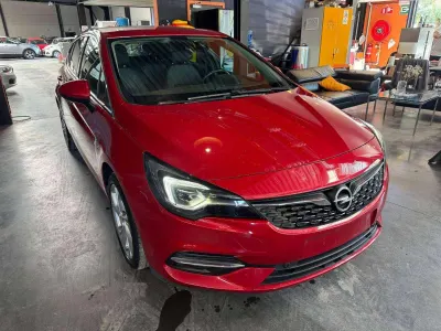 Opel Astra AUTOMATIQUE ! 1.4 - APP CARPLAY - A/C - NAVI