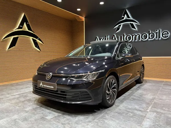 Volkswagen Golf 1.5 TSI *CARPLAY*TOIT OUV*SIEGE CHAUFF*1ER PROPRIO*GARANTIE*