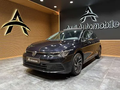 Volkswagen Golf 1.5 TSI *CARPLAY*TOIT OUV*SIEGE CHAUFF*1ER PROPRIO*GARANTIE*