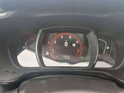 Renault Kadjar 1.2 TCe / Capteurs avant & arrière / Navigation / Garantie 12 Mois