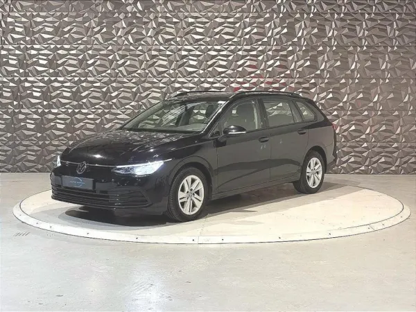 Volkswagen Golf SW 1.5 eTSI OPF - 130 BV DSG 7 VIII BREAK Life Business PHASE 1