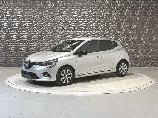 Renault Clio 1.6 E-Tech Hybride - 145 BVA multi-modes V BERLINE Evolution PHASE 2