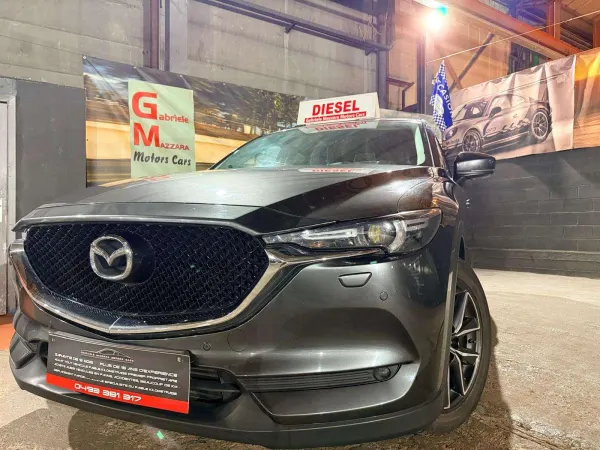 Mazda CX-5 CX-5 2.2 Motor sound!! Bruit moteur!! Export/Marchand!!