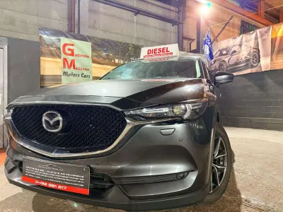 Mazda CX-5 CX-5 2.2 Motor sound!! Bruit moteur!! Export/Marchand!!