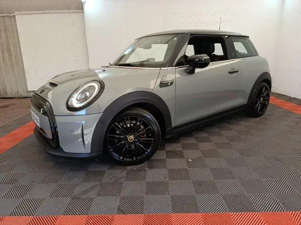 Mini Mini Electric IV Cooper SE Finition Yours 184 ch BVA