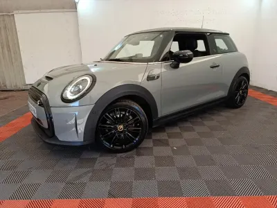 Mini Mini Electric IV Cooper SE Finition Yours 184 ch BVA