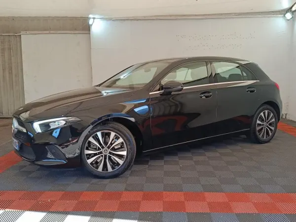 Mercedes-Benz Classe A Compact IV 250 e Business Line 8G-DCT