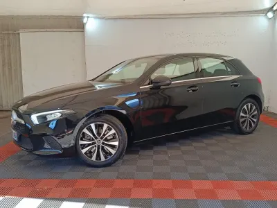 Mercedes-Benz Classe A Compact IV 250 e Business Line 8G-DCT
