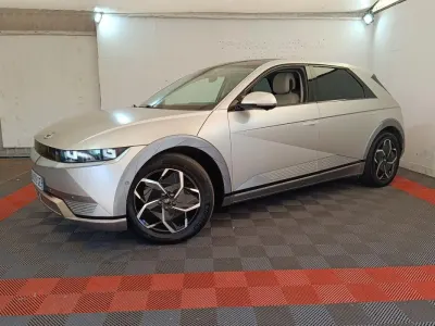 Hyundai Ioniq 5 BEV 77KWH AWD EXECUTIVE